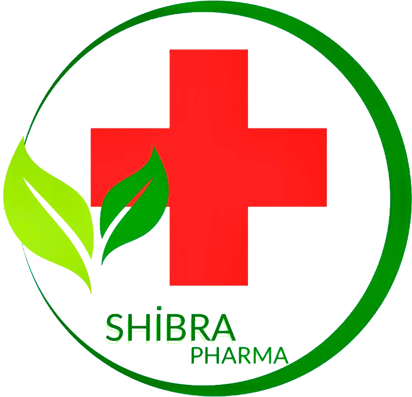 SHIBRA PHARMA LOGO